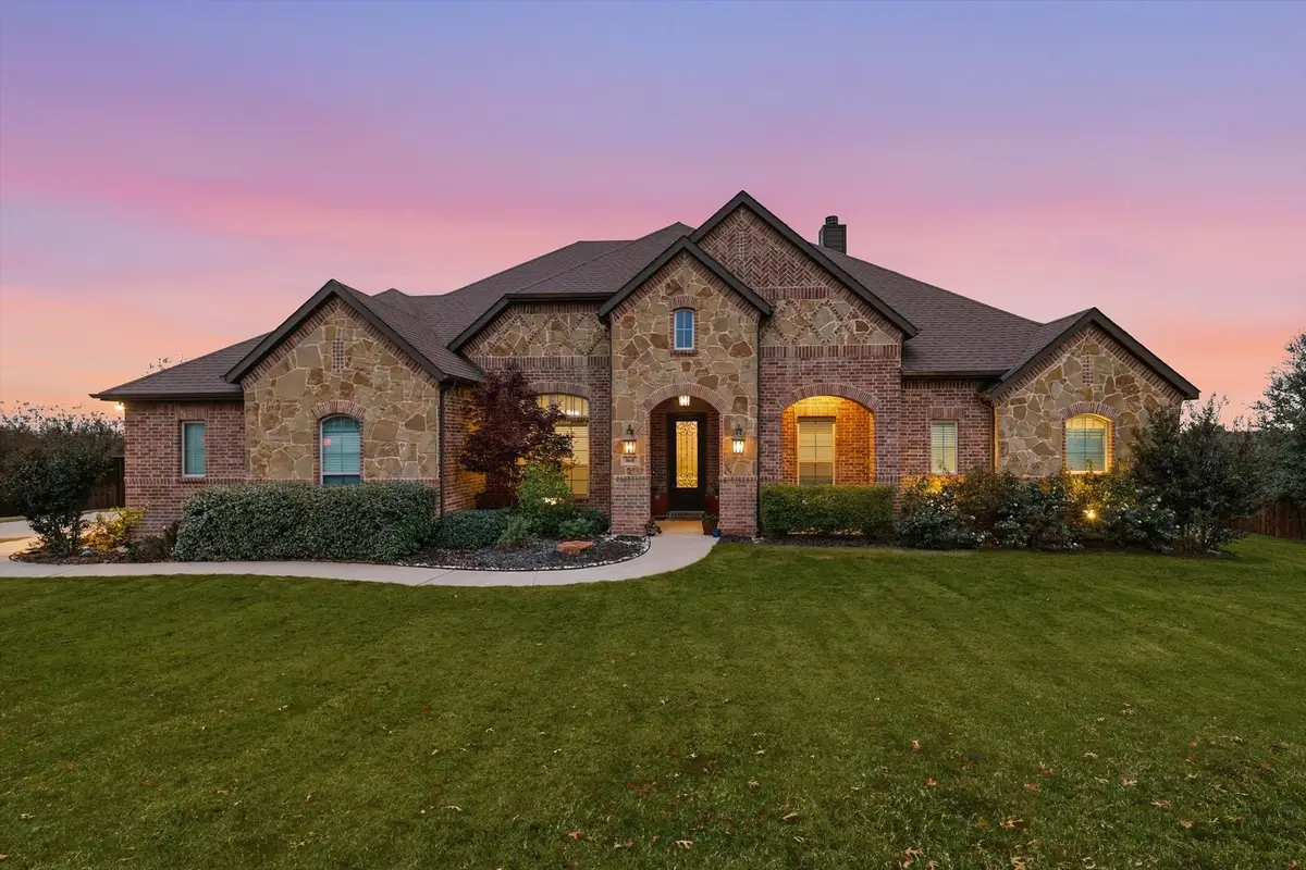 168 Denali Way, Waxahachie, TX 75167 - #1