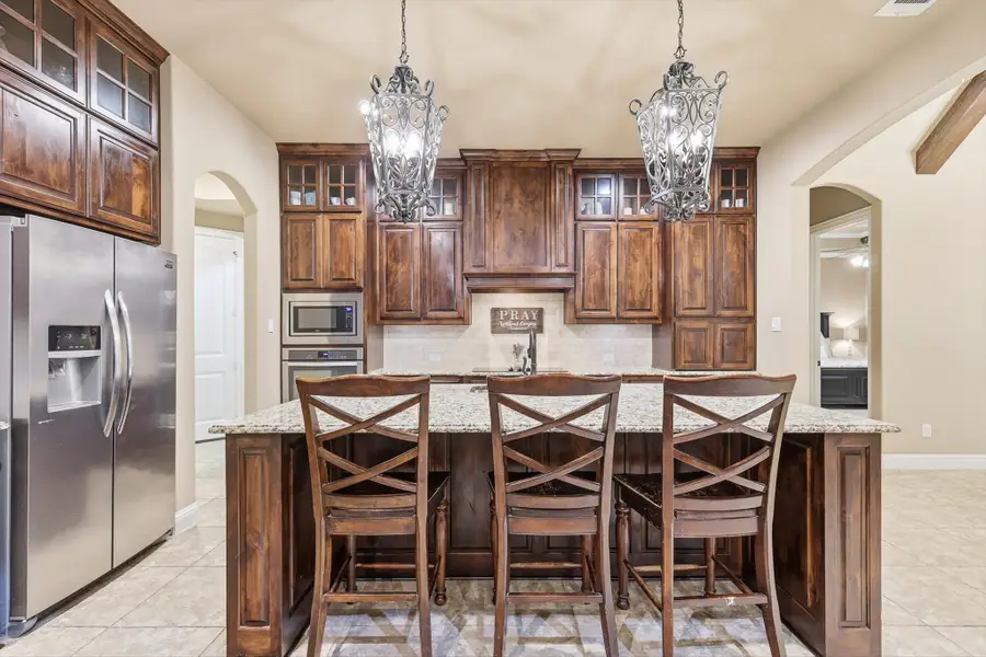 168 Denali Way, Waxahachie, TX 75167 - #2