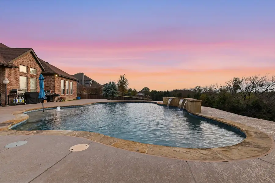 168 Denali Way, Waxahachie, TX 75167 - #3