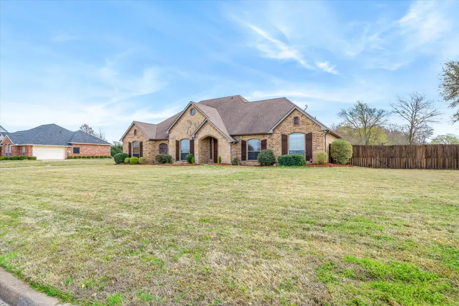 112 Lake Meadow, Canton, TX 75103 - #2