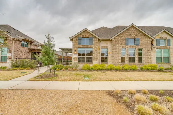 1020 Foxglove Lane, Prosper, TX 75078