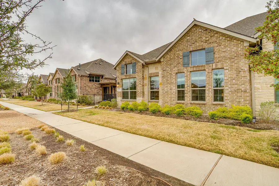 1020 Foxglove Lane, Prosper, TX 75078 - #2