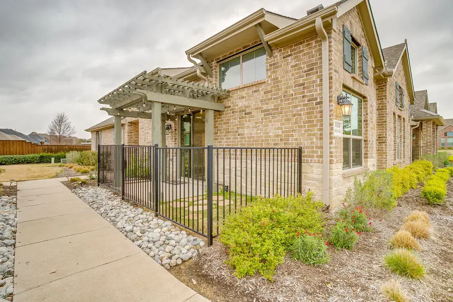 1020 Foxglove Lane, Prosper, TX 75078 - #3