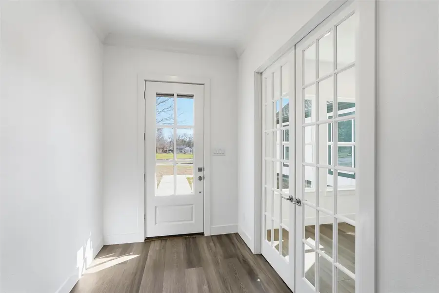 1110 Norris Street, Commerce, TX 75428 - #2