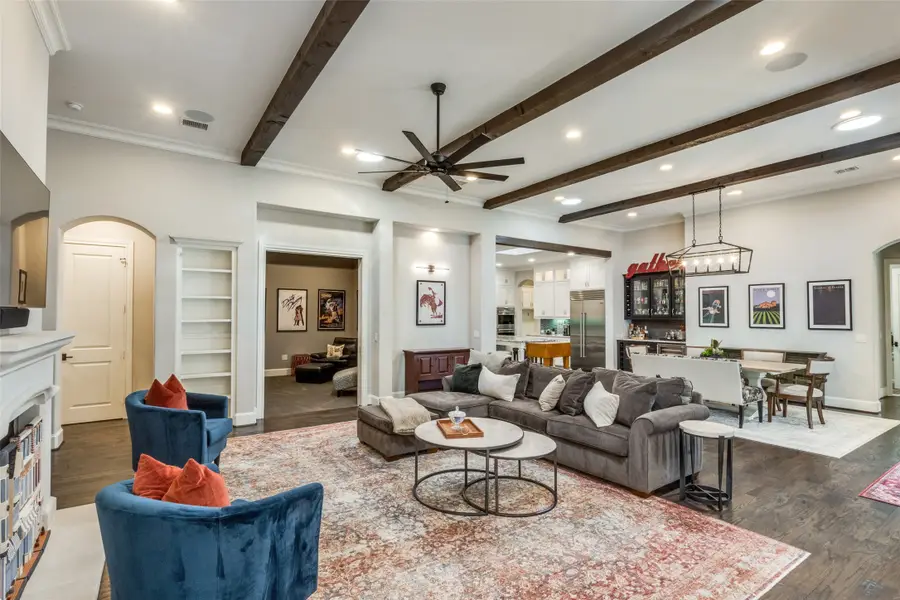 6816 Cousteau Court, Plano, TX 75024 - #3