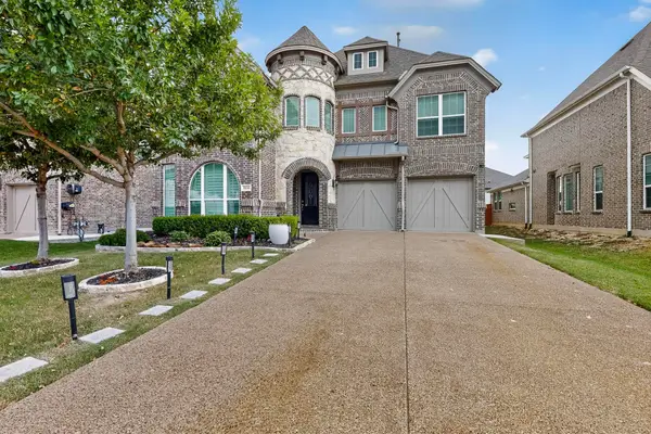 5616 Snowberry Drive, Plano, TX 75094