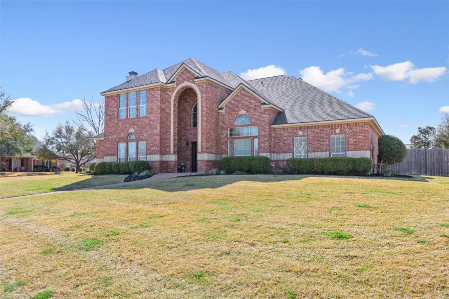 319 Winding Creek Lane, Waco, TX 76657 - #3