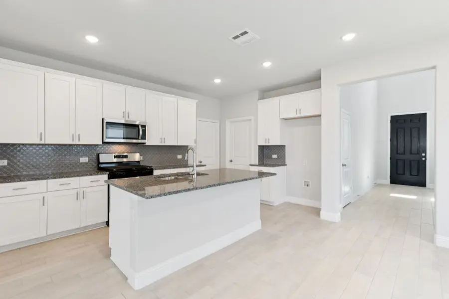 725 Rusty Spurs Place, Weston, TX 75009 - #3