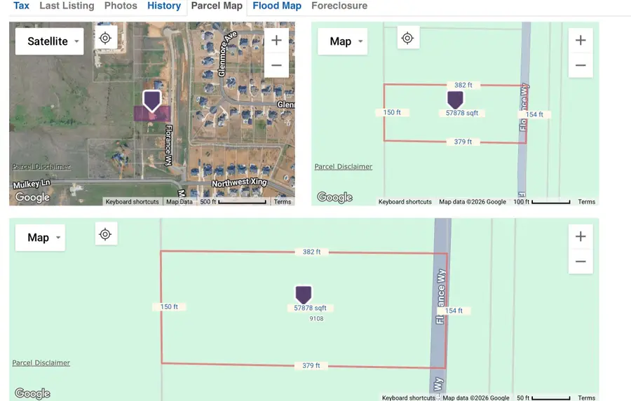 9108 Florance Way, Northlake, TX 76247 - #2