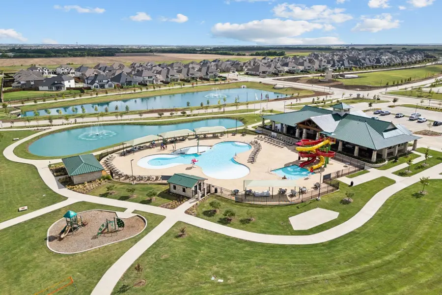 16617 Hidden Cove Drive, Celina, TX 75009 - #2