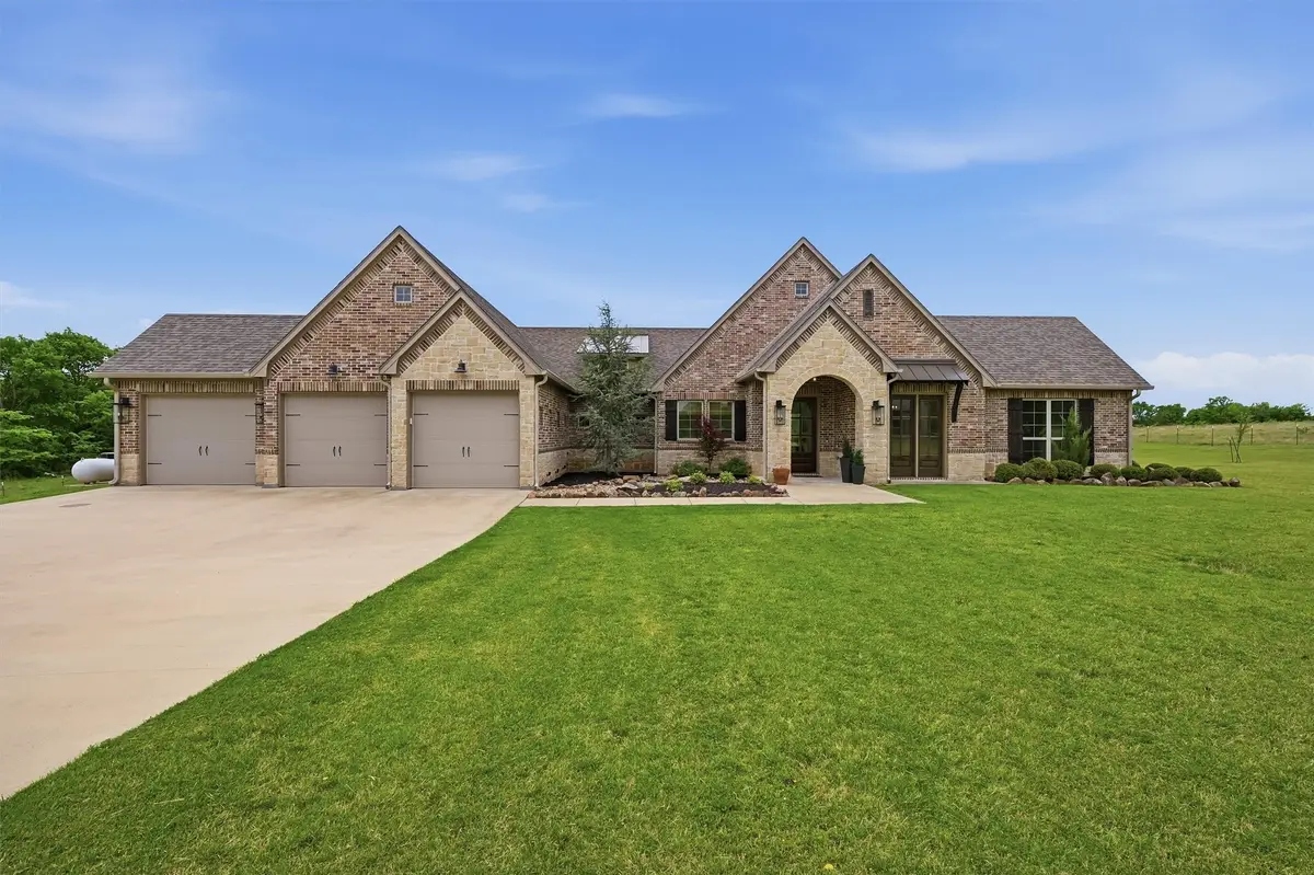 1420 W Shepherd Drive, Sherman, TX 75092 - #1