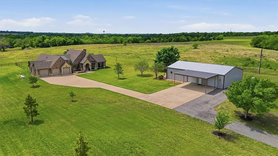 1420 W Shepherd Drive, Sherman, TX 75092 - #2