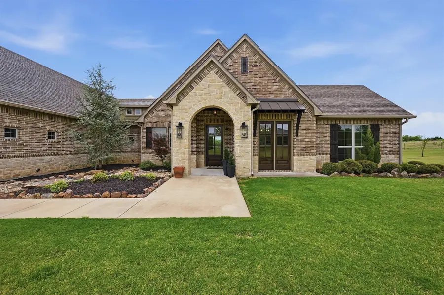 1420 W Shepherd Drive, Sherman, TX 75092 - #3