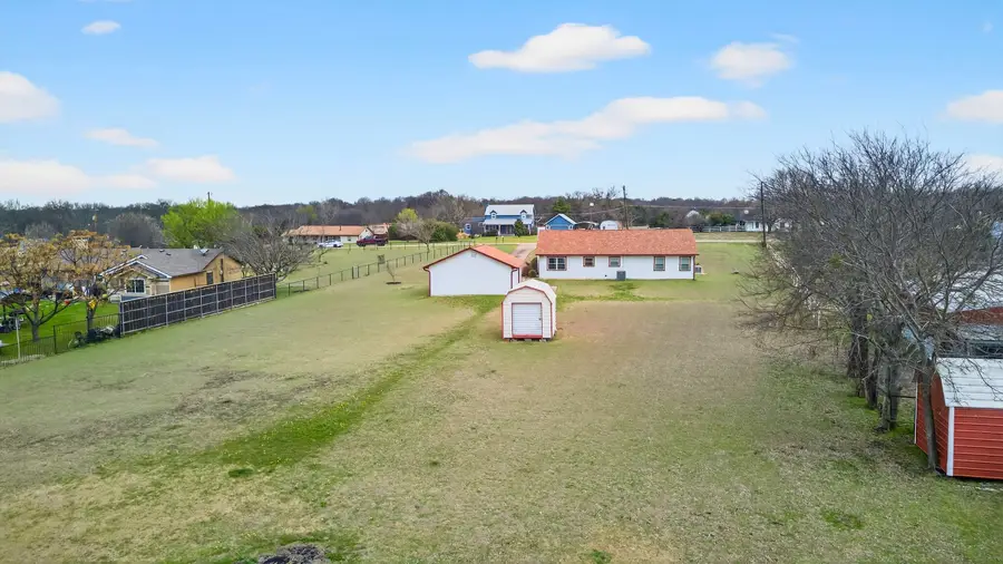 225 Settlers Trail, Lowry Crossing, TX 75069 - #2