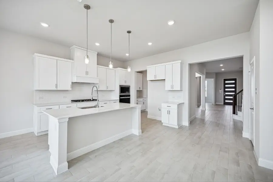 561 Chianti Drive, Weston, TX 75009 - #3