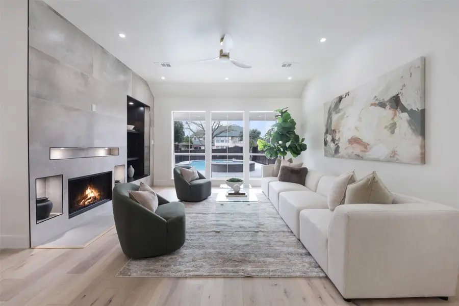 1839 Pecan Grove, Carrollton, TX 75007 - #3