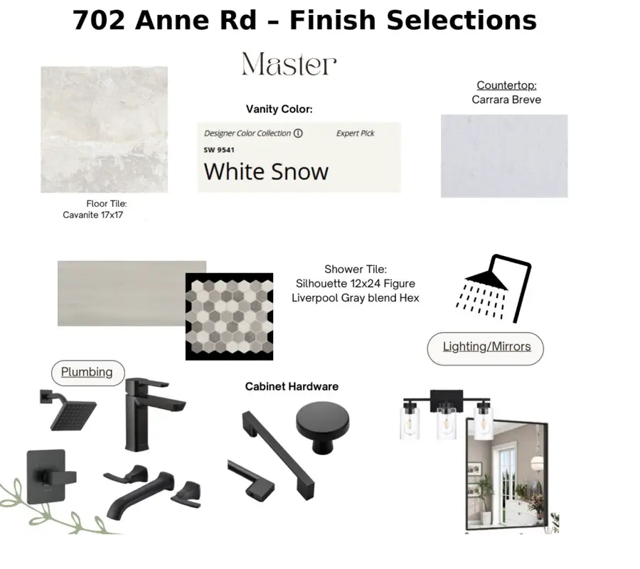 702 Anne Road, Van Alstyne, TX 75495 - #3