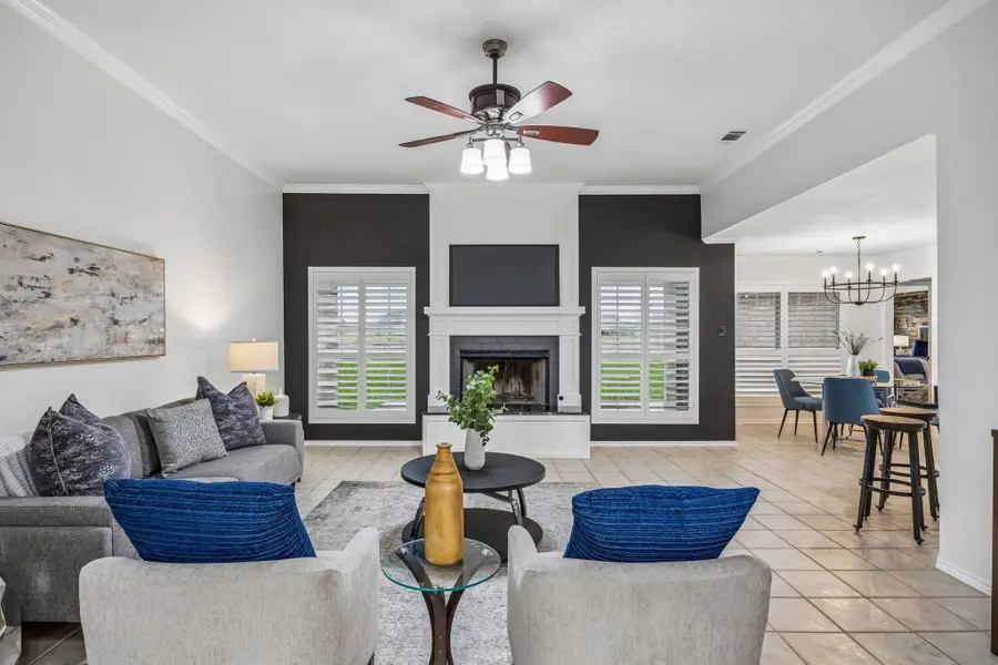 11090 Prairie Lakes Lane, Forney, TX 75126 - #3