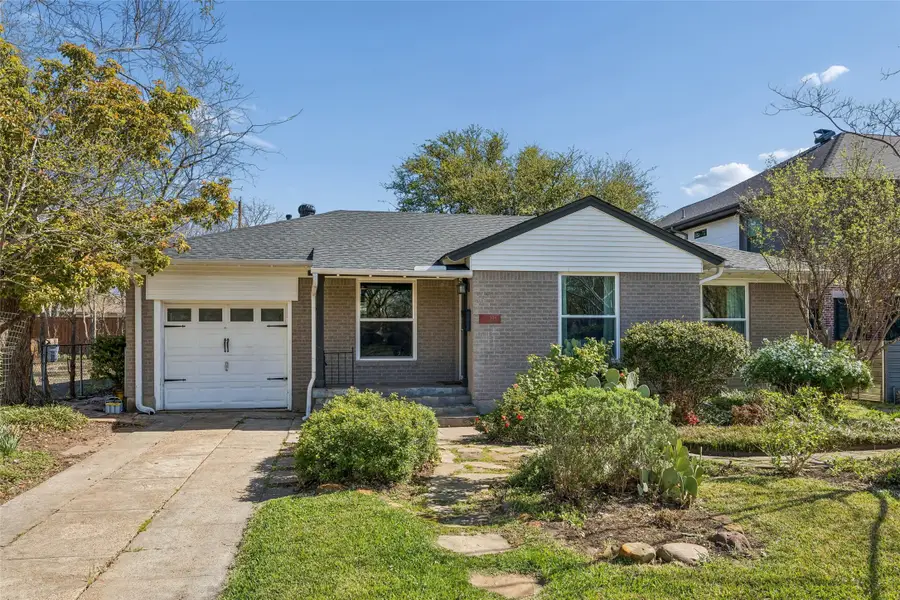 508 Hambrick Road, Dallas, TX 75218 - #2