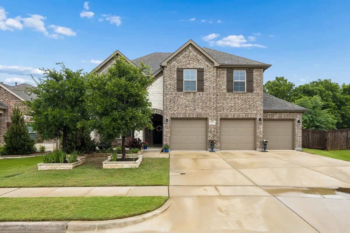 220 Virginia Lane, Hickory Creek, TX 75065 - #1