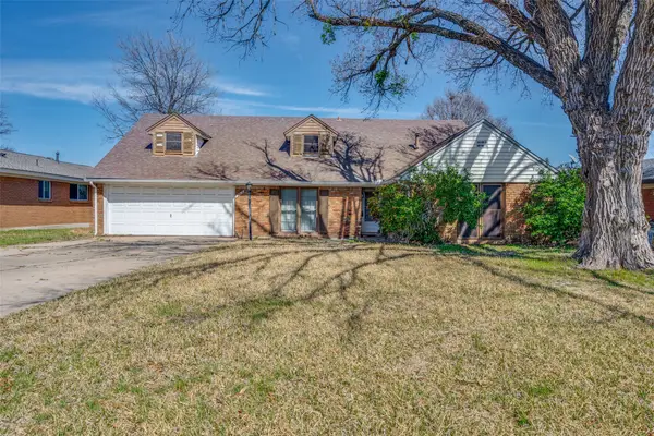 5613 Westcreek Drive, Fort Worth, TX 76133