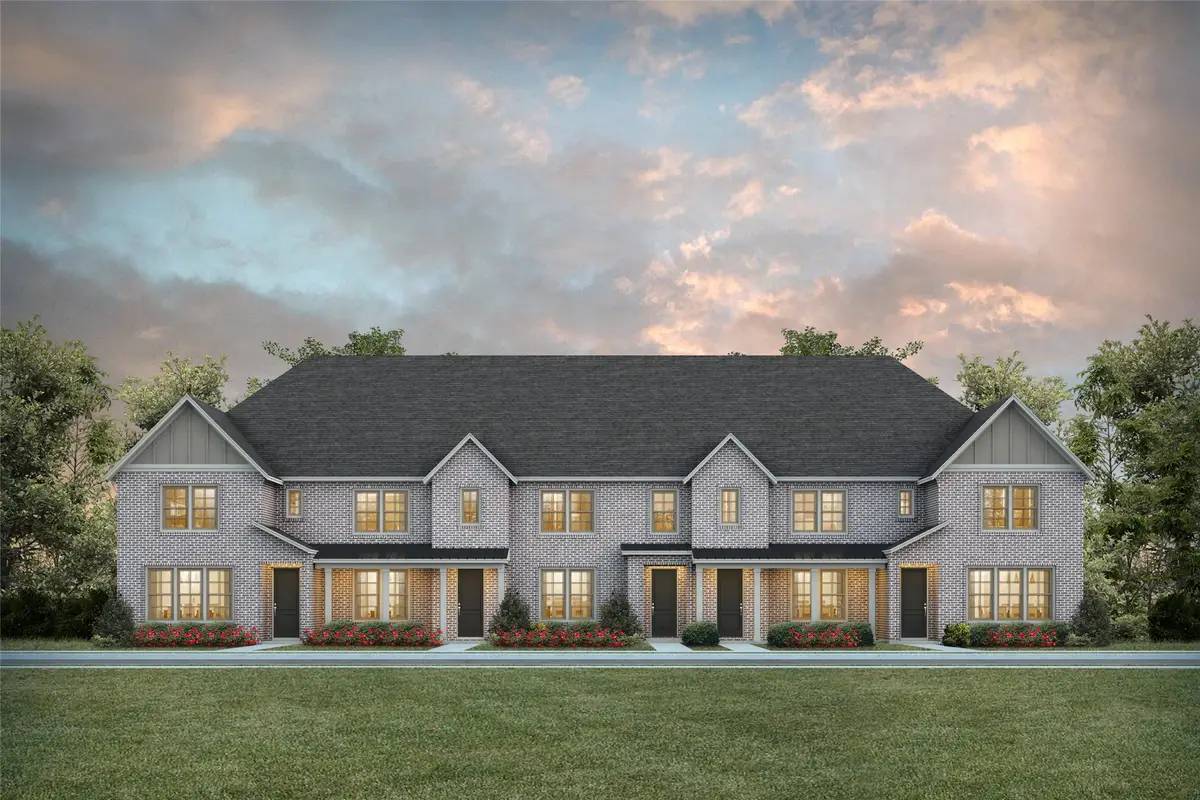 4213 Hopewell Street, North Richland Hills, TX 76180 - #1