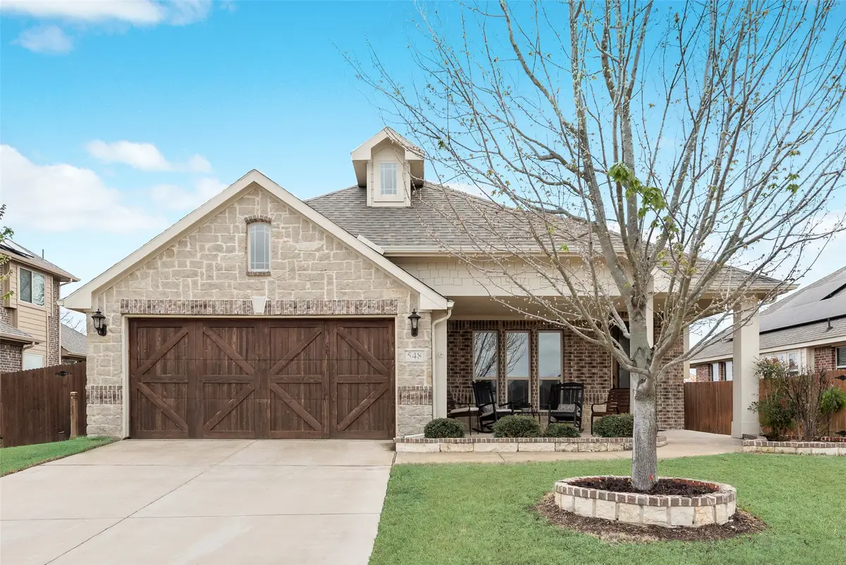 548 Hay Meadow Drive, Waxahachie, TX 75165 - #1