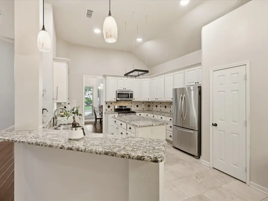 2421 London Drive, Plano, TX 75025 - #3