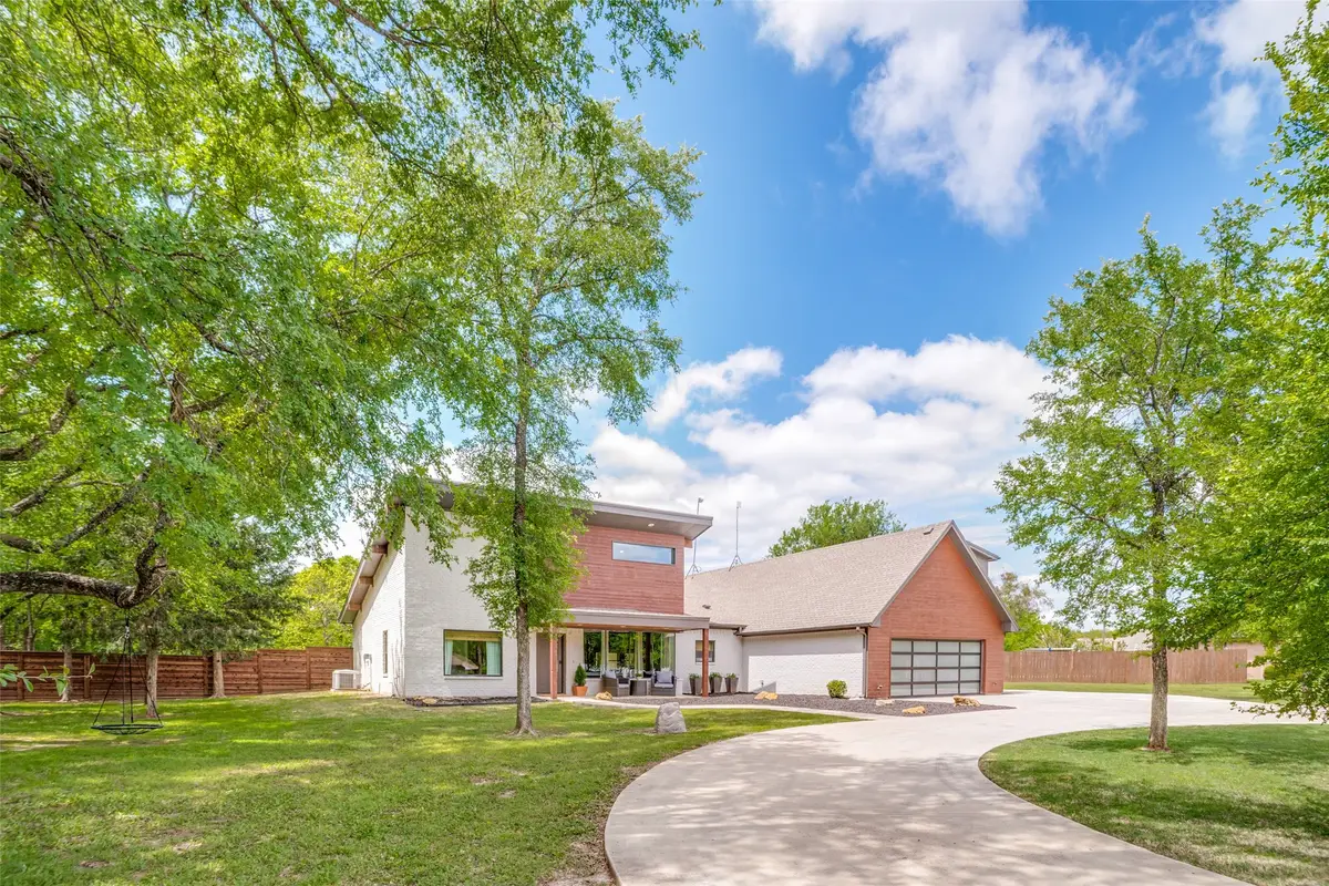 104 Windsong Court, Weatherford, TX 76087 - #1