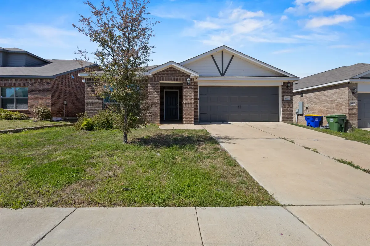 627 Aqueduct Drive, Seagoville, TX 75159 - #1