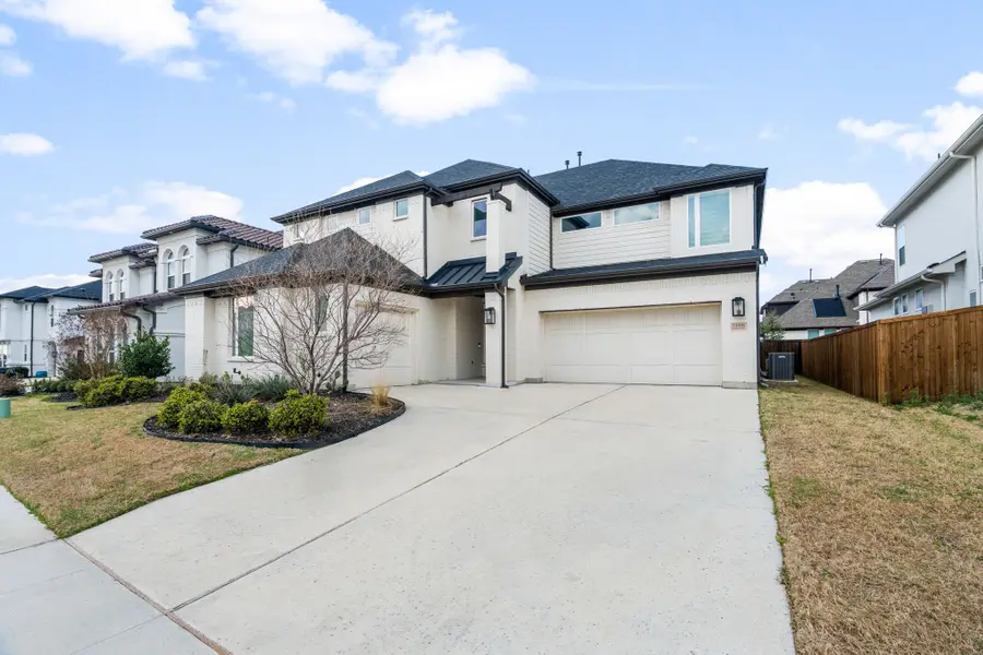 12576 Diamond Creek Drive, Frisco, TX 75035 - #2