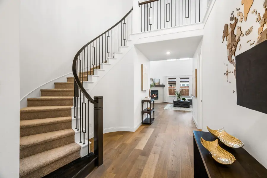 12576 Diamond Creek Drive, Frisco, TX 75035 - #3