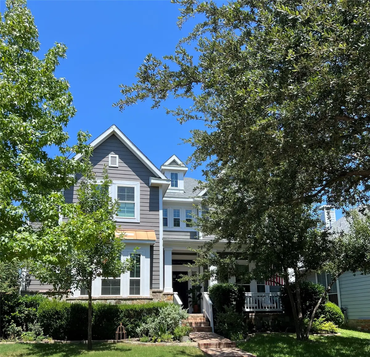 8513 Hudson Street, North Richland Hills, TX 76180 - #1