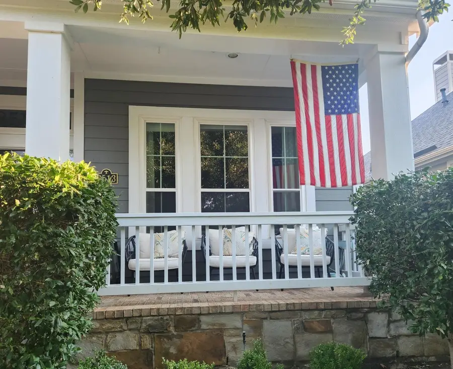 8513 Hudson Street, North Richland Hills, TX 76180 - #3