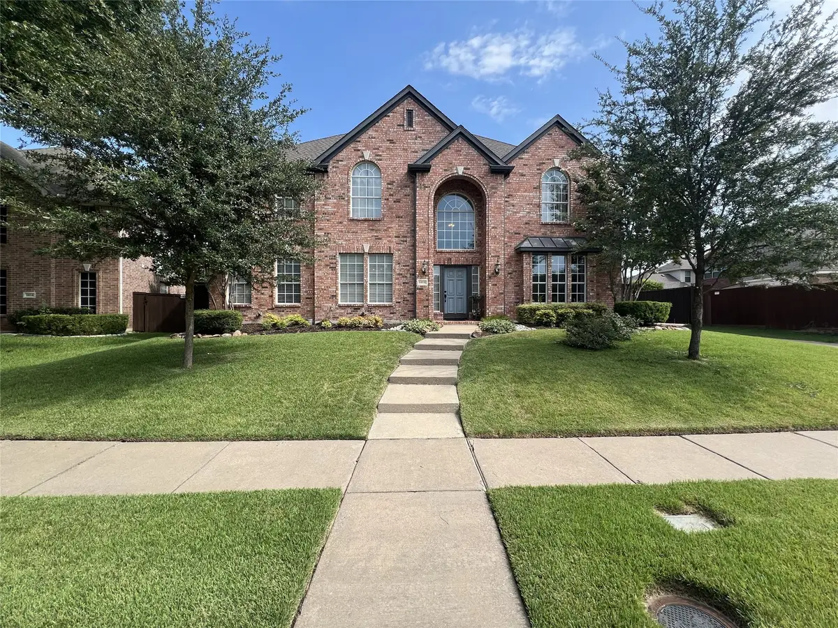 1412 Constellation Drive, Allen, TX 75013 - #1
