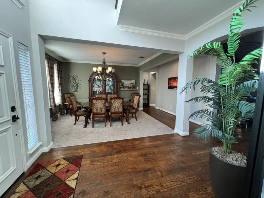 1412 Constellation Drive, Allen, TX 75013 - #3