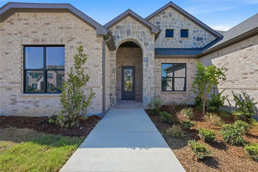 1329 Benjamin Trail, Van Alstyne, TX 75495 - #3