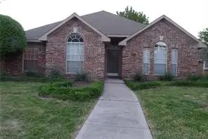 10912 Huntington Road, Frisco, TX 75035
