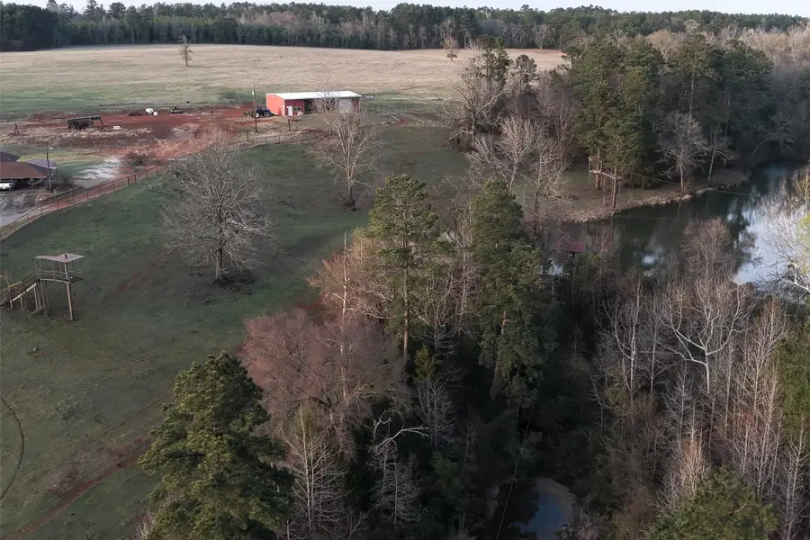 2265 County Road 1613, Jacksonville, TX 75766 - #2