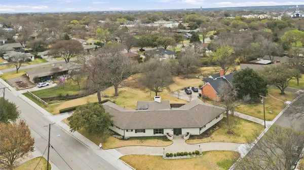 416 Brook Lane, McKinney, TX 75069