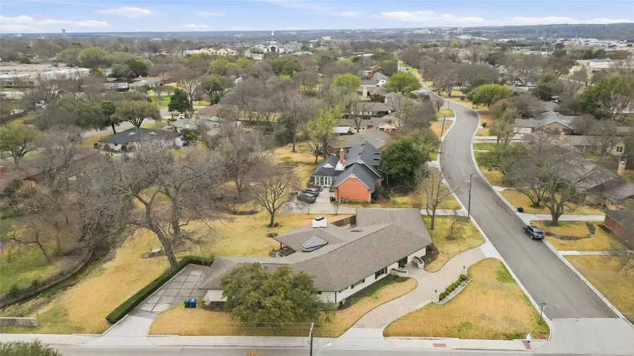 416 Brook Lane, McKinney, TX 75069 - #2