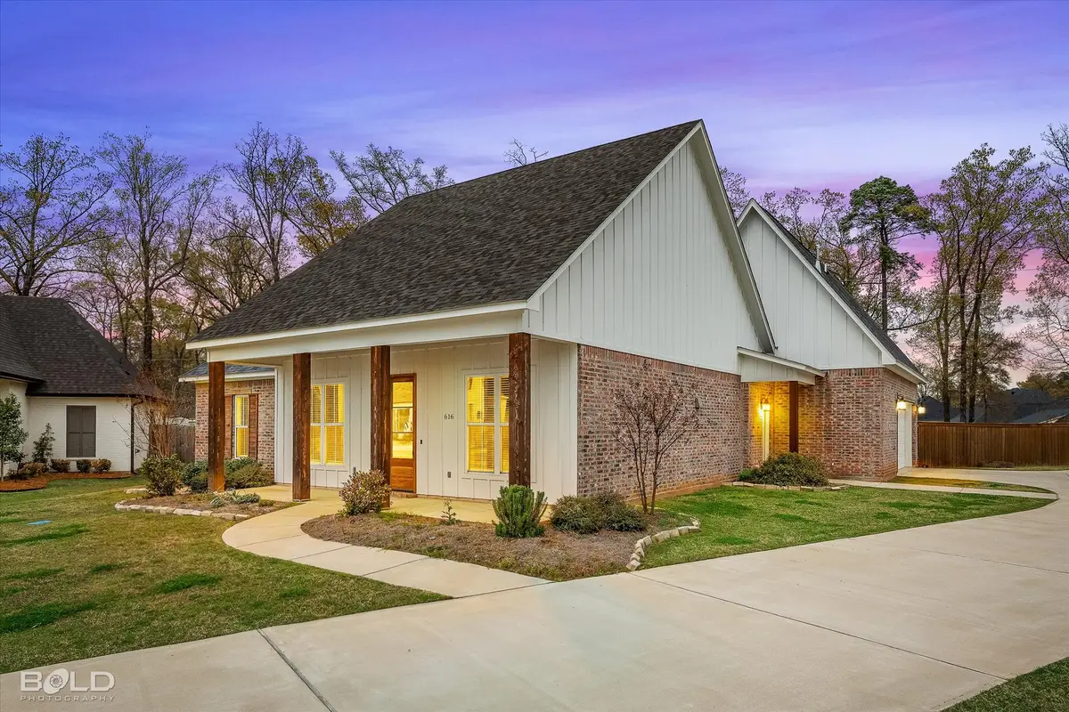 616 Meridian Way, Benton, LA 71006 - #1