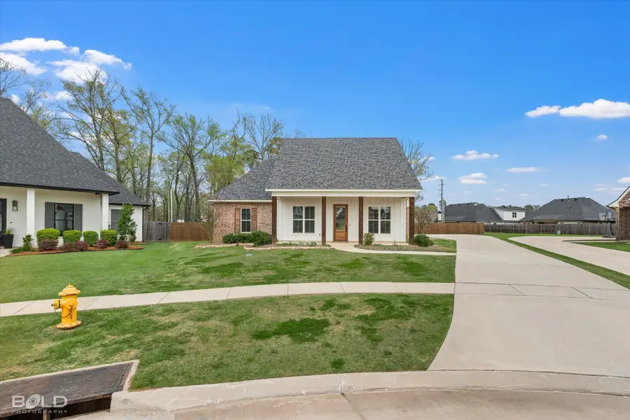 616 Meridian Way, Benton, LA 71006 - #3