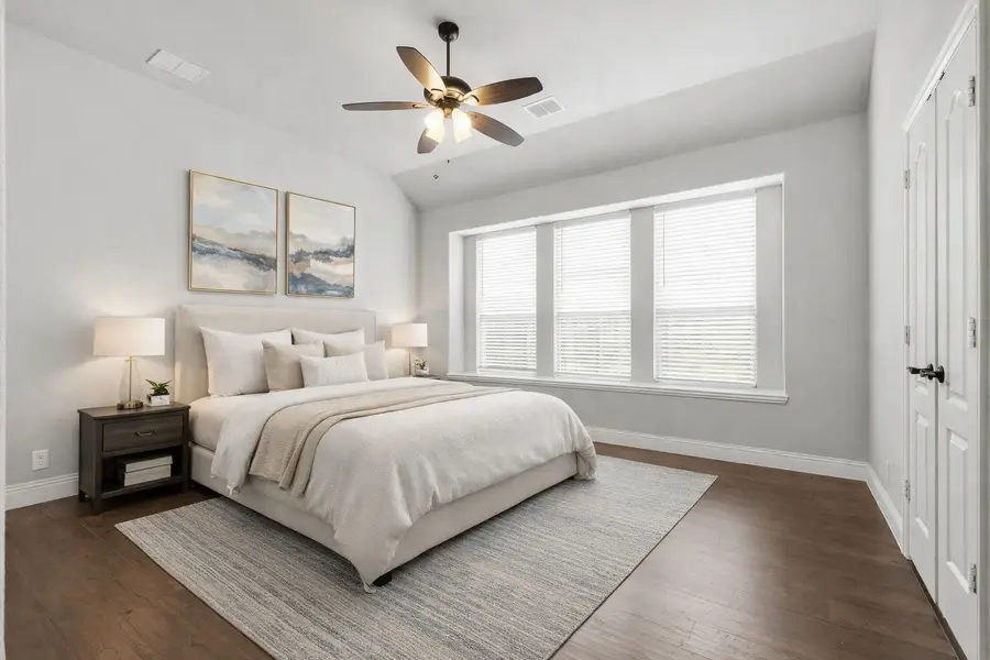 4425 Massey Meadows Way, Midlothian, TX 76065 - #3