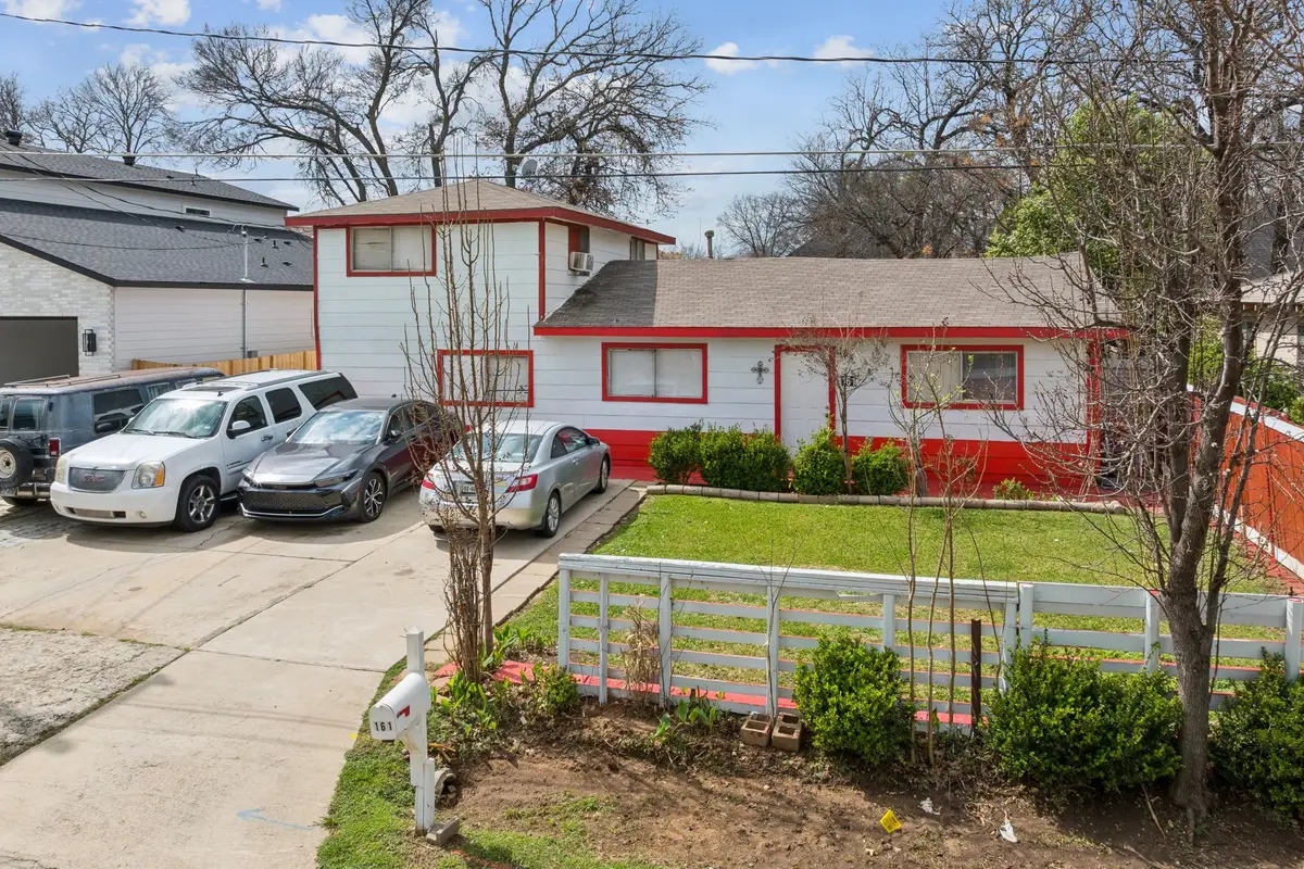 161 W Shore Drive, Lewisville, TX 75057 - #1