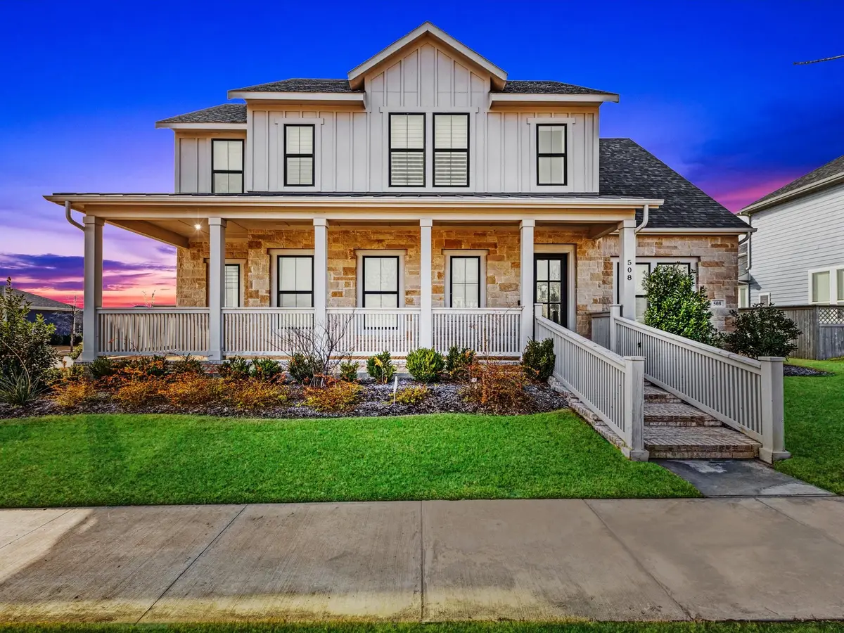 508 N Pecan Parkway, Northlake, TX 76247 - #1