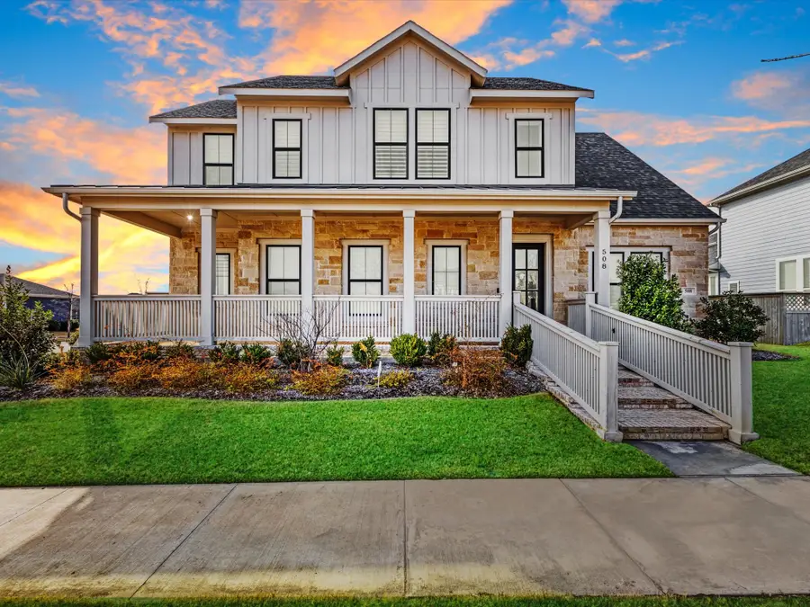 508 N Pecan Parkway, Northlake, TX 76247 - #2