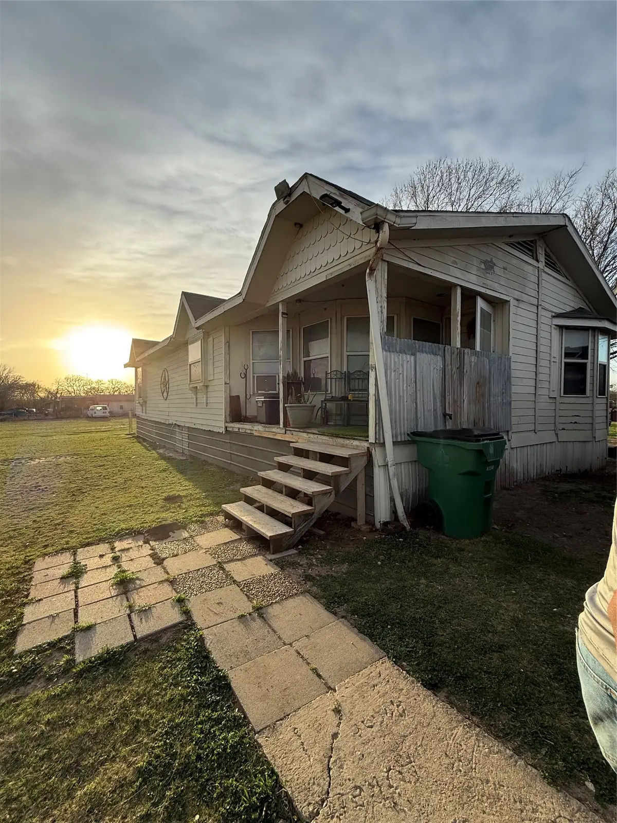 1309 Monthie Road, Waco, TX 76705 - #1