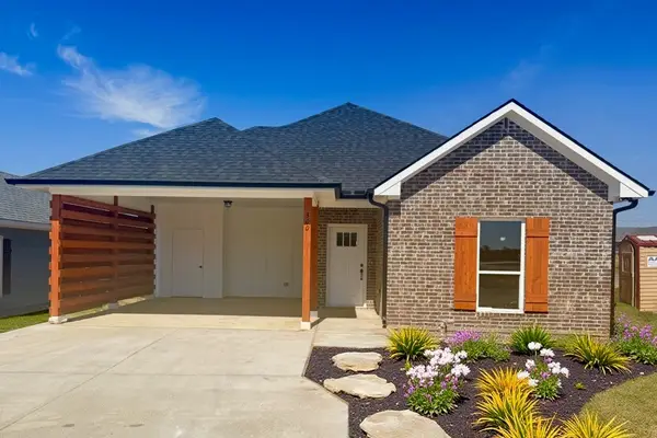 300 Rike Road, Mabank, TX 75147