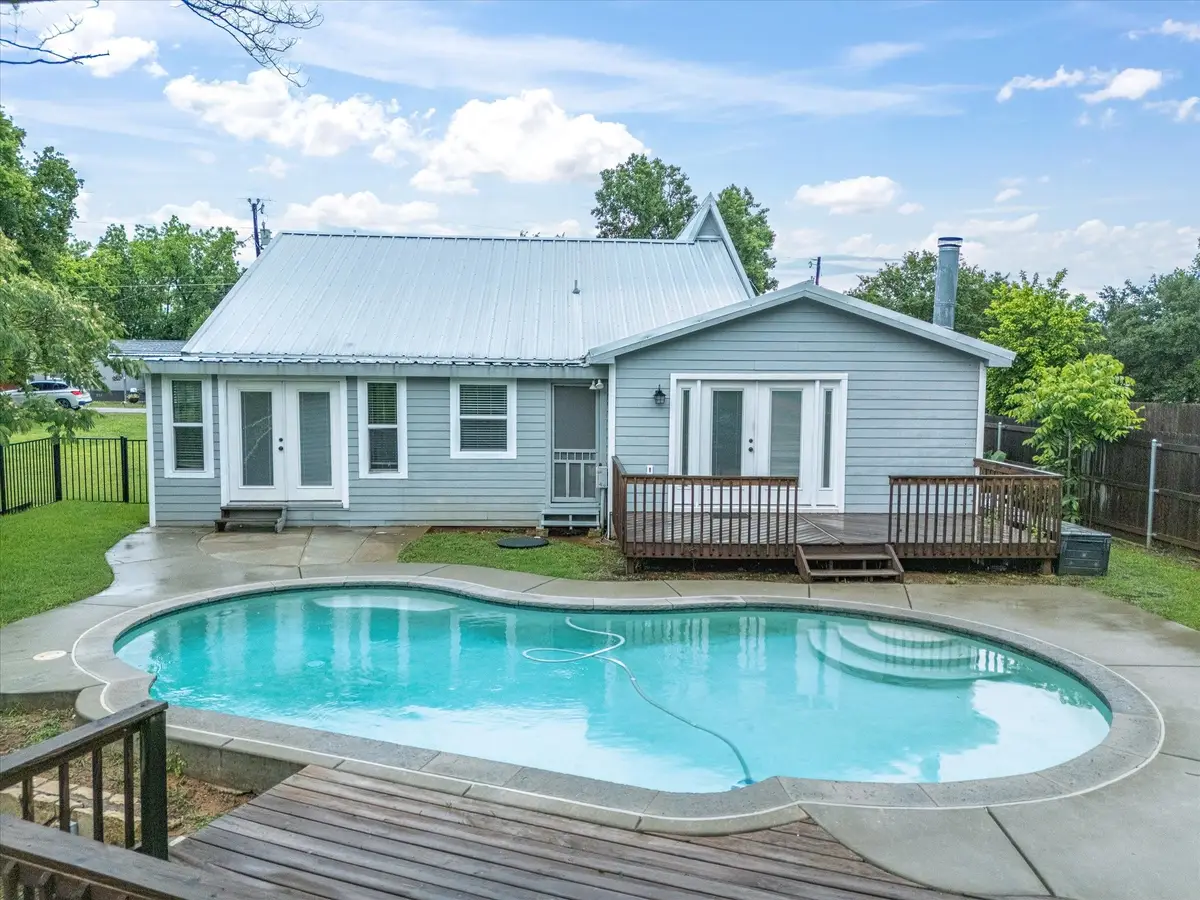 4404 W Fernwood Court, Granbury, TX 76049 - #1